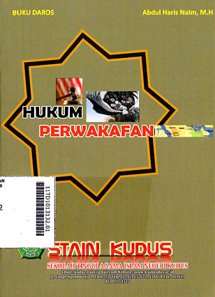 Hukum Perwakafan