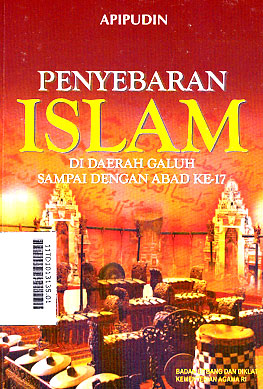 Penyebaran Islam Di Daerah Galuh Sampai Dengan Abad Ke-17