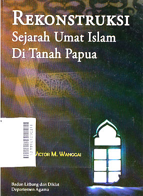 Rekonstruksi Sejarah Umat Islam