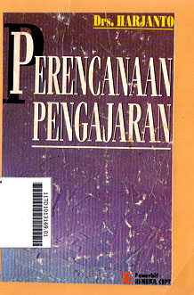 Perencanaan Pengajaran