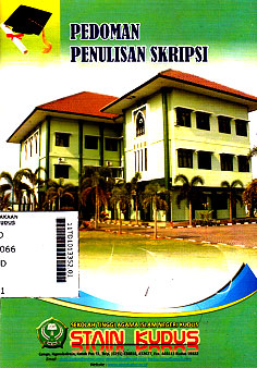 Pedoman Penulisan Skripsi