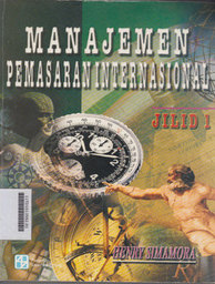 Manajemen Pemasaran Internasional