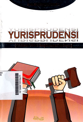 Yurisprudensi : (antara teori implementasi)