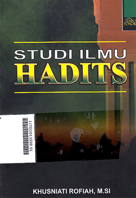 Studi Ilmu Hadis