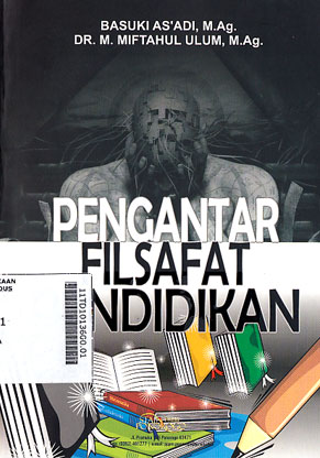 Pengantar Filsafat Pendidikan