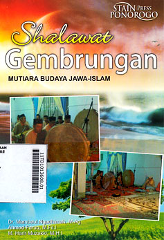 Shalawat Gembrung : mutiara budaya Jawa-Islam