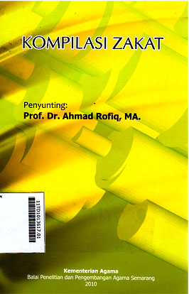 Kompilasi Zakat
