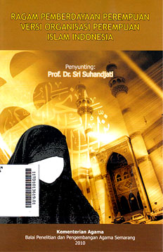 Ragam Pemberdayaan Perempuan Versi Organisasi Perempuan Islam Indonesia