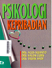 Psikologi Kepribadian