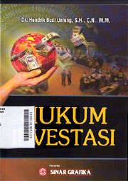 Hukum Investasi