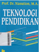 Teknologi Pendidikan
