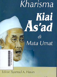 Kharisma Kiai As\'ad Di Mata Umat