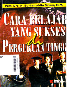 Cara Belajar Yang Sukses Di Perguruan Tinggi