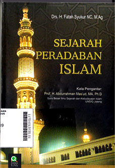 Sejarah Peradaban Islam