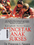 Langkah Sederhana Mencetak Anak Sukses