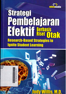 Strategi Pembelajaran Efektif : berbasis riset otak
