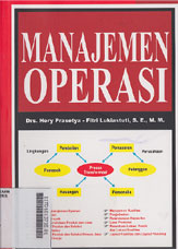 Manajemen Operasi