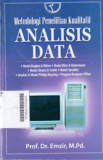 Metodologi Penelitian Kualitatif : Analisis Data