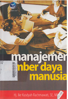 Manajemen Sumber Daya Manusia