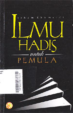 Ilmu Hadis untuk Pemula
