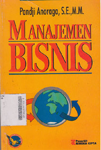 Manajemen Bisnis