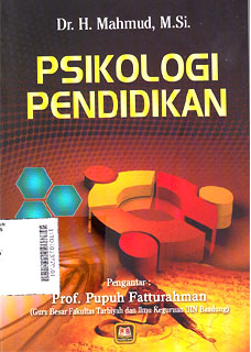 Psikologi Pendidikan
