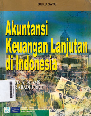 Akuntansi Keuangan Lanjutan di Indonesia