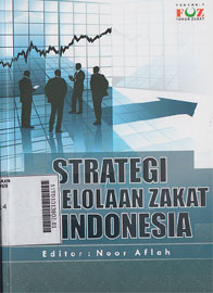 Strategi Pengelolaan Zakat Di Indonesia