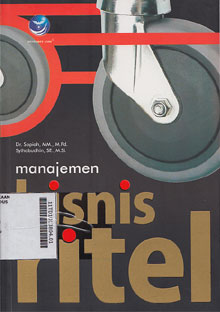 Manajemen Bisnis Ritel