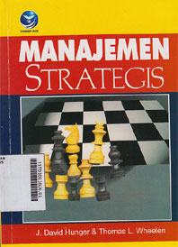 Manajemen Strategis