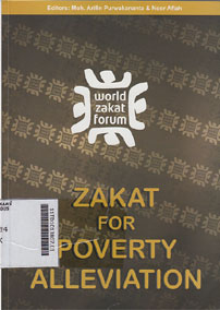 Zakat For Preverty Alleviation