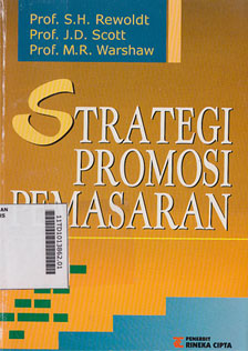 Strategi Promosi Pemasaran