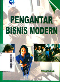 Pengantar Bisnis Modern