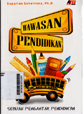 Wawasan Pendidikan : sebuah pengantar pendidikan