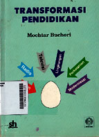 Transformasi Pendidikan
