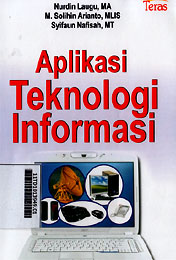 Aplikasi Teknologi Informasi
