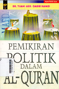 Pemikiran Politik Dalam Al Qur\'an