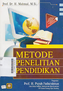 Metode Penelitian Pendidikan