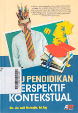 Ilmu Pendidikan Perspektif Kontekstual