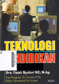 Teknologi Pendidikan