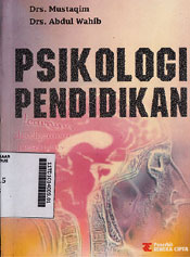 Psikologi Pendidikan