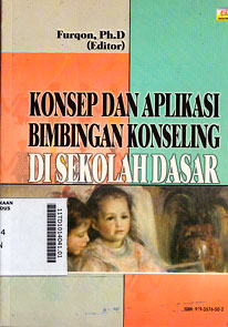 Konsep dan Aplikasi Bimbingan Konseling Di Sekolah Dasar