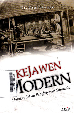 Kejawen Modern : Hakikat dalam Penghayatan Sumarah