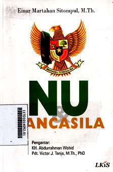 NU & Pancasila