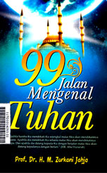 99 Jalan Mengenal Tuhan