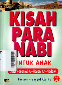 Kisah Para Nabi : untuk anak