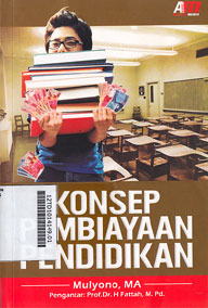 Konsep Pembiayaan Pendidikan