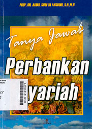 Tanya Jawab Perbankan Syariah