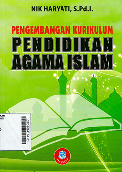 Pengembangan Kurikulum Pendidikan Agama Islam