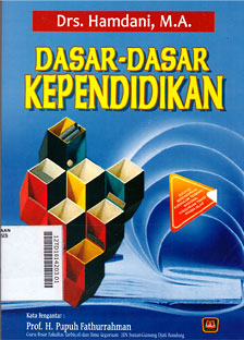 Dasar-Dasar Kependidikan